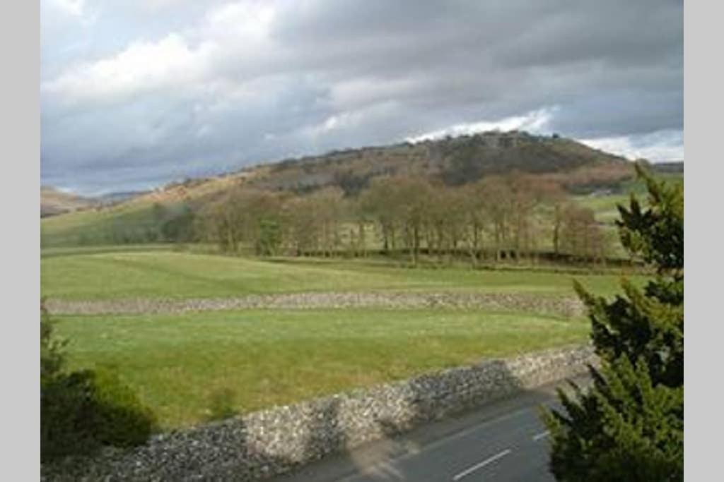 5 Star Cottage On The Green With Log Burner - Dog Friendly Austwick Luaran gambar