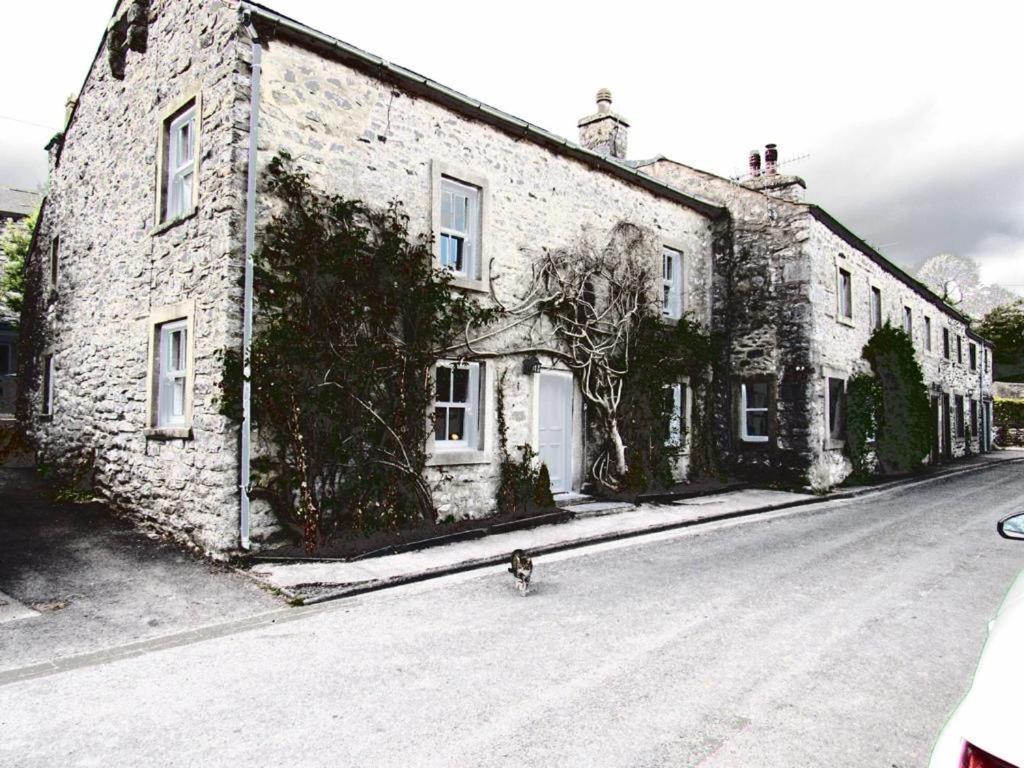 5 Star Cottage On The Green With Log Burner - Dog Friendly Austwick Luaran gambar