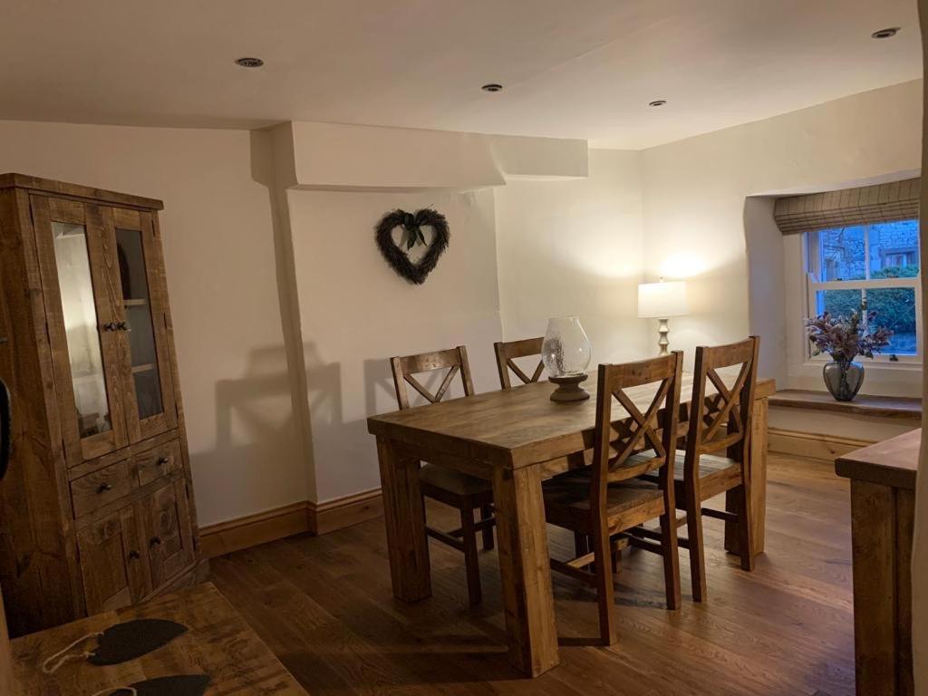 5 Star Cottage On The Green With Log Burner - Dog Friendly Austwick Luaran gambar