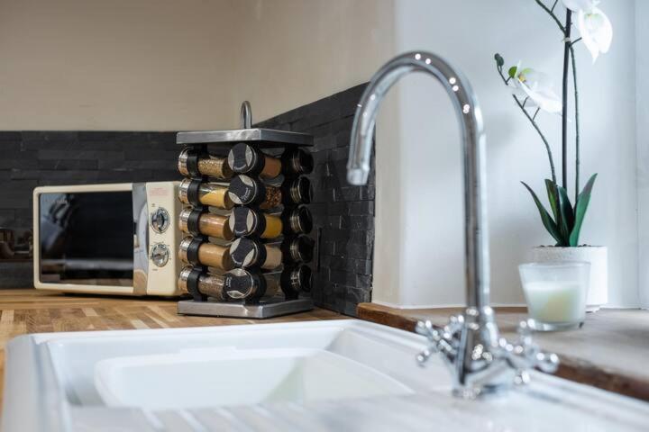 5 Star Cottage On The Green With Log Burner - Dog Friendly Austwick Luaran gambar