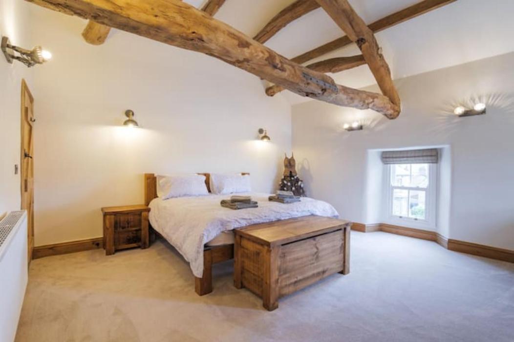5 Star Cottage On The Green With Log Burner - Dog Friendly Austwick Luaran gambar