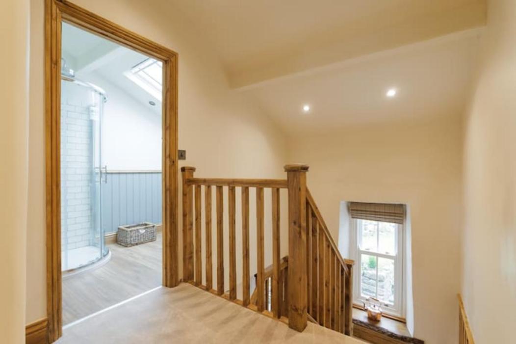 5 Star Cottage On The Green With Log Burner - Dog Friendly Austwick Luaran gambar