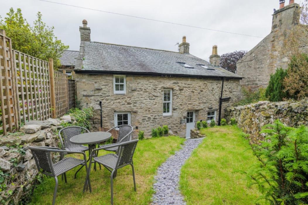 5 Star Cottage On The Green With Log Burner - Dog Friendly Austwick Luaran gambar