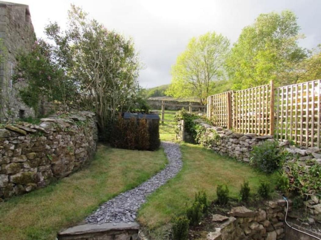 5 Star Cottage On The Green With Log Burner - Dog Friendly Austwick Luaran gambar