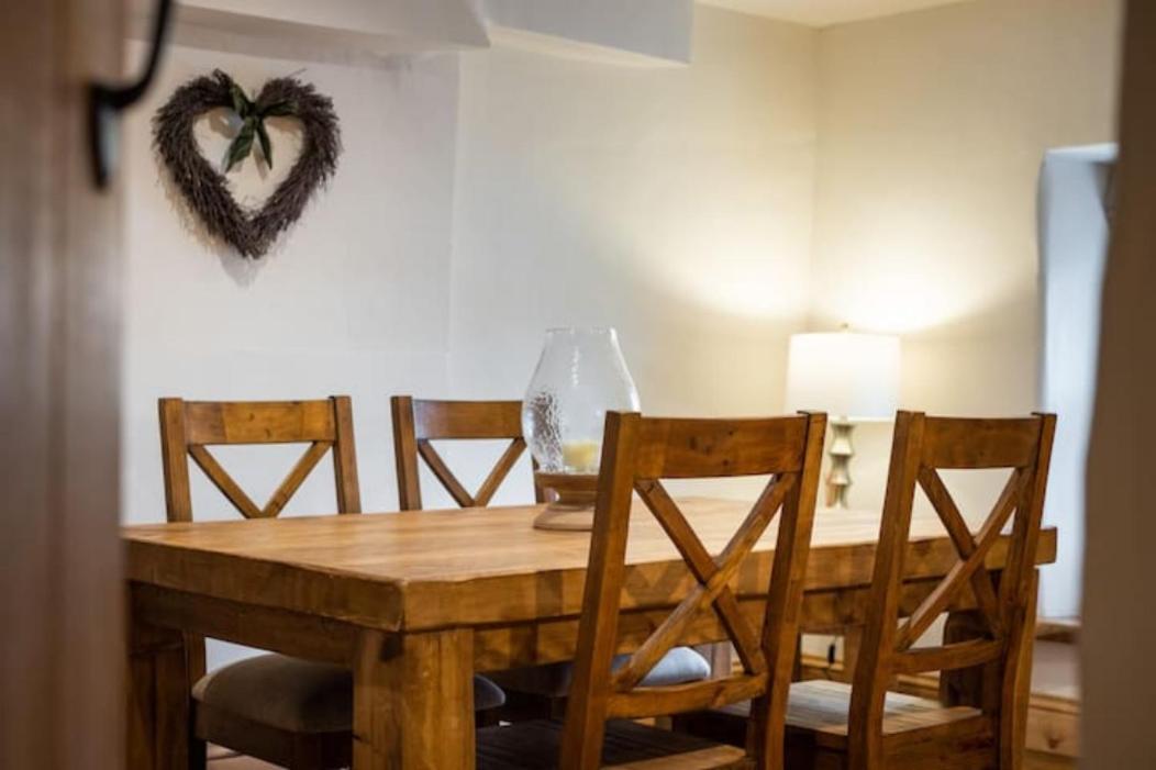 5 Star Cottage On The Green With Log Burner - Dog Friendly Austwick Luaran gambar