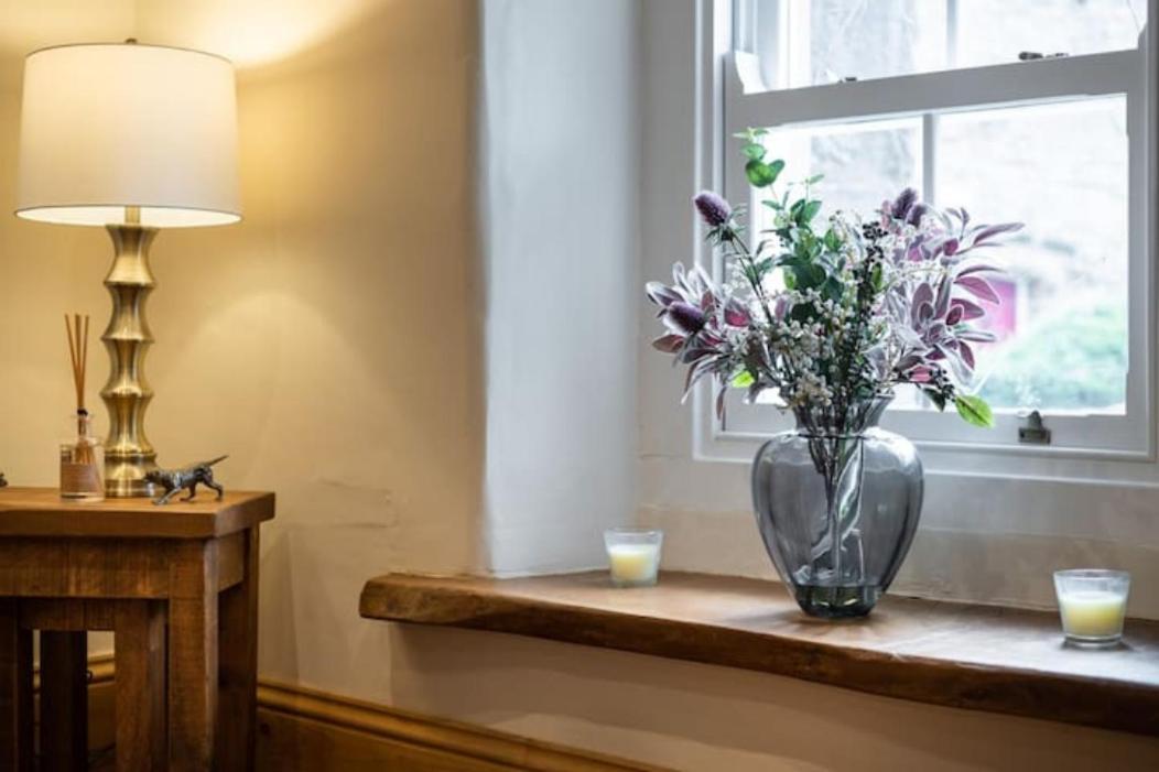 5 Star Cottage On The Green With Log Burner - Dog Friendly Austwick Luaran gambar