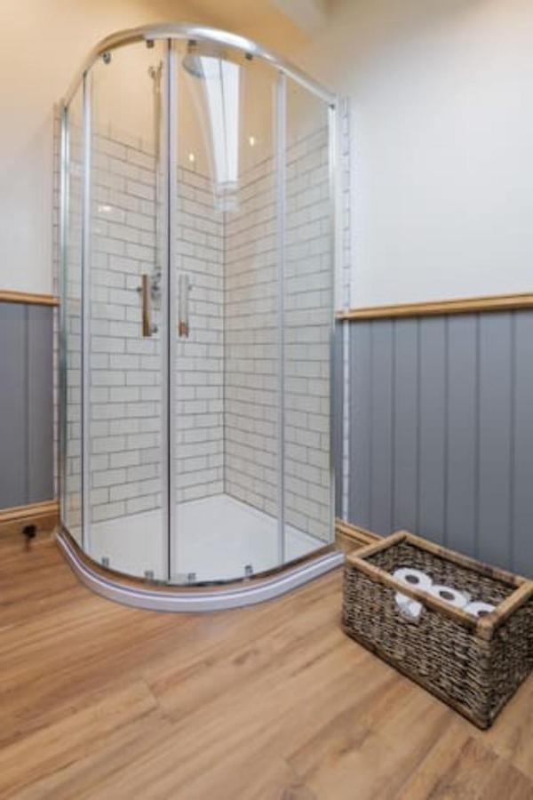 5 Star Cottage On The Green With Log Burner - Dog Friendly Austwick Luaran gambar