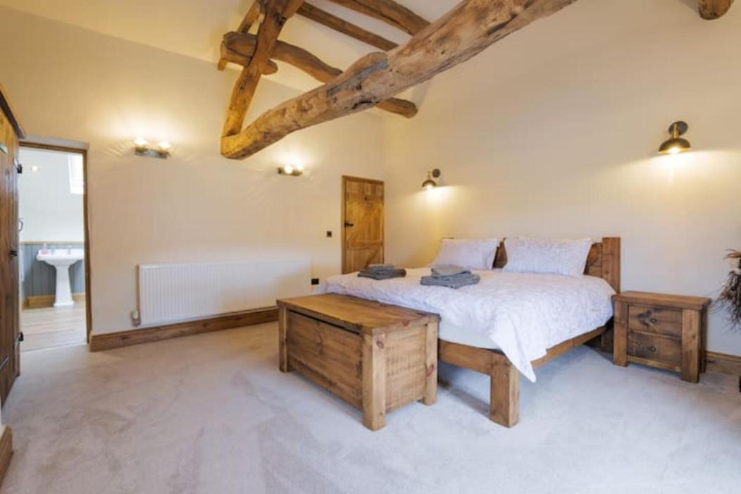 5 Star Cottage On The Green With Log Burner - Dog Friendly Austwick Luaran gambar