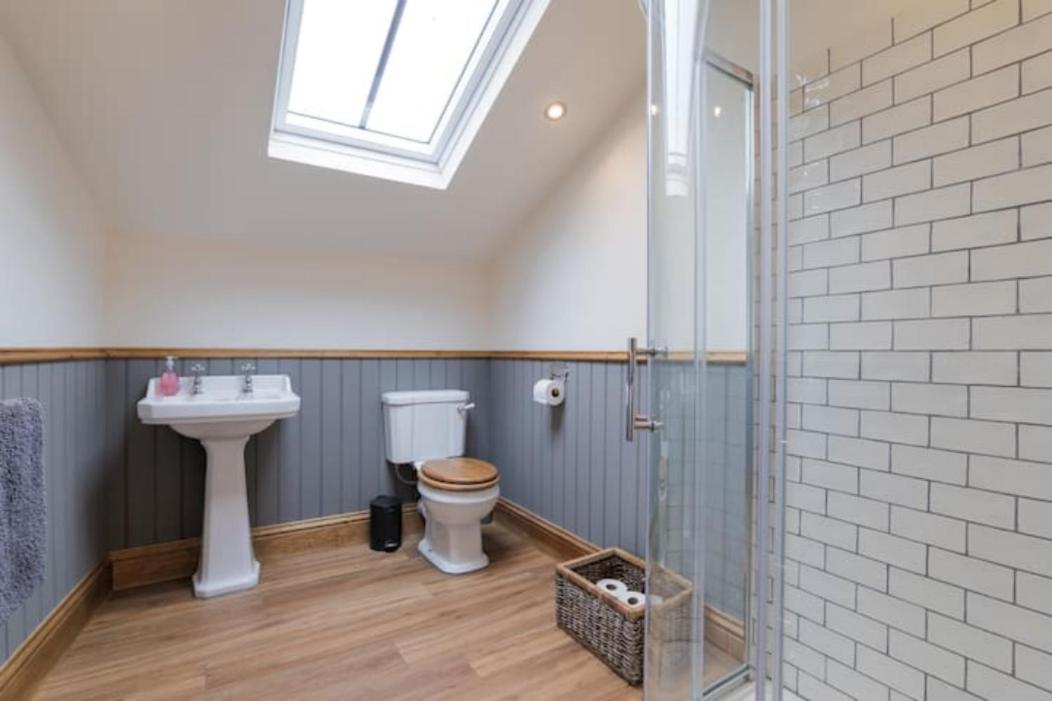 5 Star Cottage On The Green With Log Burner - Dog Friendly Austwick Luaran gambar