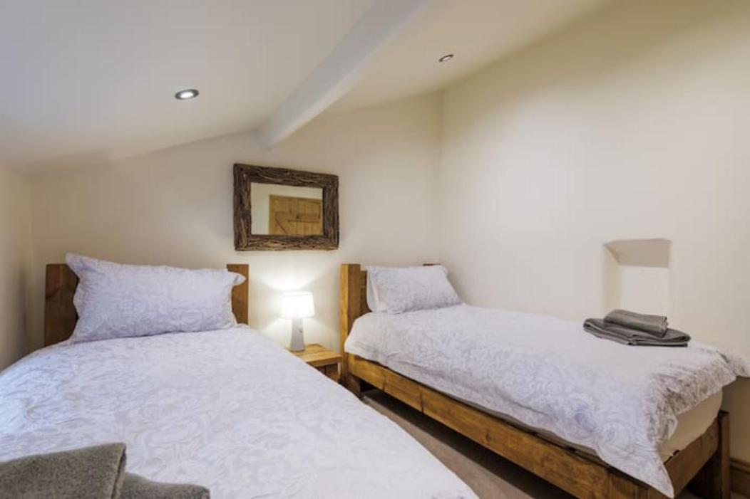 5 Star Cottage On The Green With Log Burner - Dog Friendly Austwick Luaran gambar