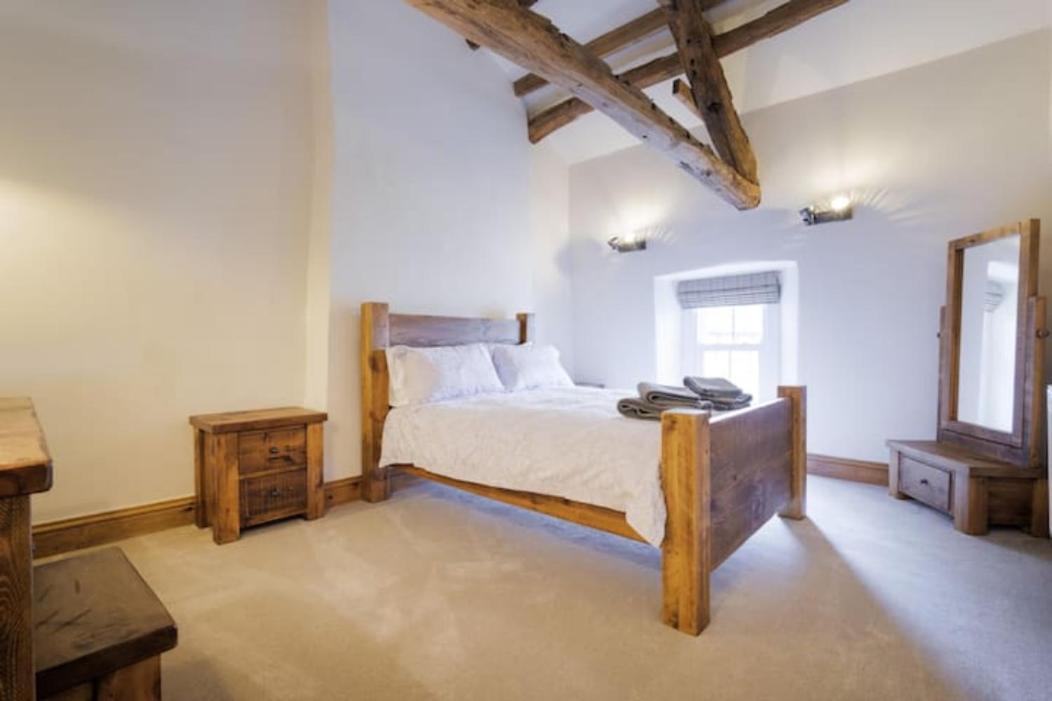 5 Star Cottage On The Green With Log Burner - Dog Friendly Austwick Luaran gambar