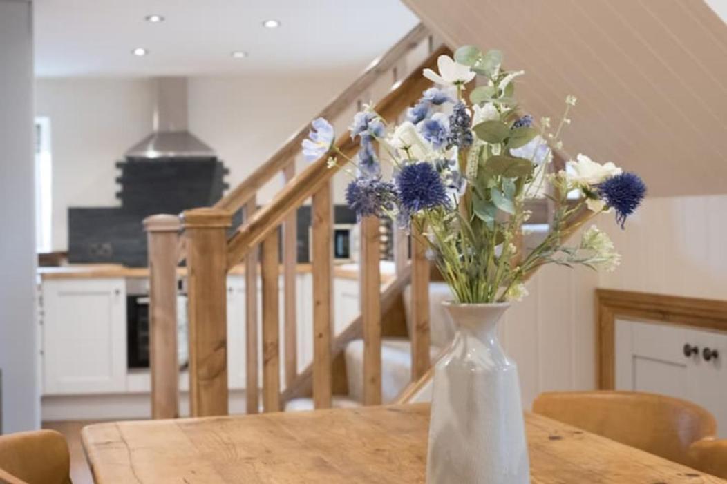 5 Star Cottage On The Green With Log Burner - Dog Friendly Austwick Luaran gambar