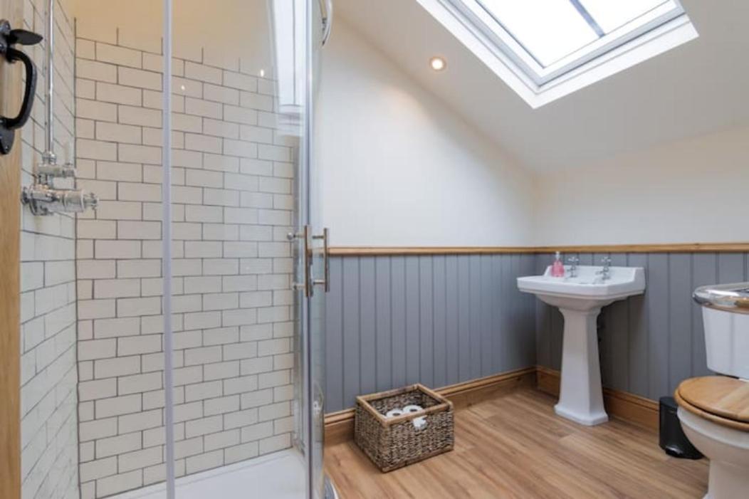 5 Star Cottage On The Green With Log Burner - Dog Friendly Austwick Luaran gambar