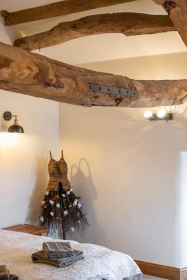 5 Star Cottage On The Green With Log Burner - Dog Friendly Austwick Luaran gambar