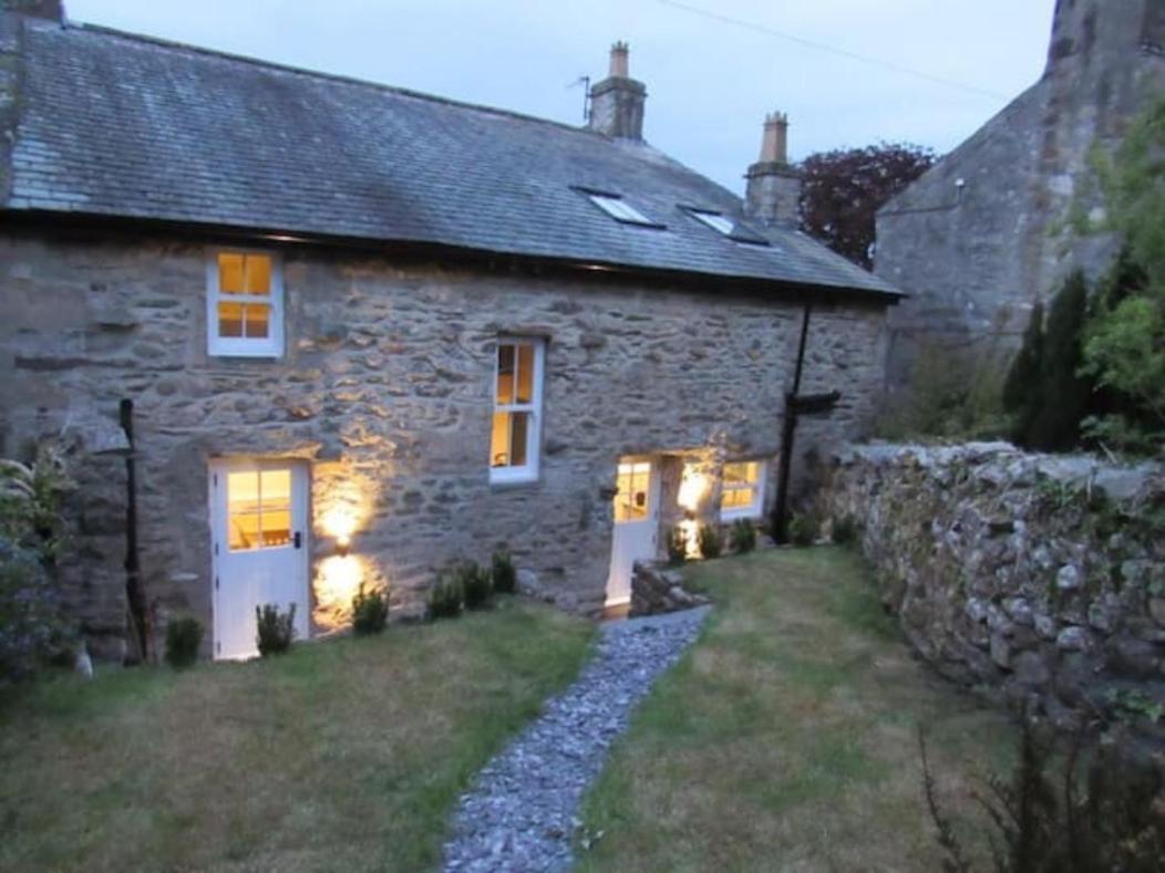 5 Star Cottage On The Green With Log Burner - Dog Friendly Austwick Luaran gambar
